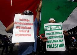 Aksi Palestina