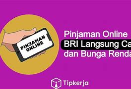 Pinjaman Online Bunga Rendah Langsung Cair