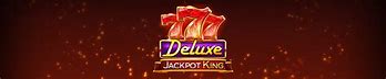 Sip Slot 777 Deluxe Jackpot Terbesar